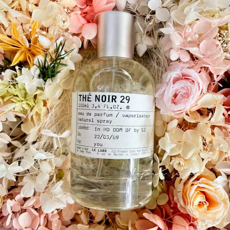 LE LABO THE NOIR 50ml 香水-