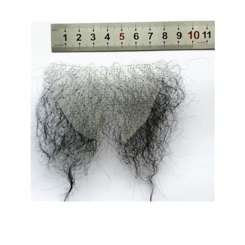 女士假发阴毛贴仿真樱花穴无痕毛贴性感假阴毛黑色自然浓密真实-Taobao