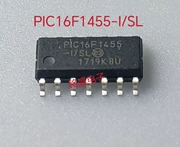 ic 74hc595 có chức năng gì Ban đầu PIC16F1455-I/SL gói SOP-14 8-bit flash vi điều khiển-MCU chip chức năng ic 7493 ic 7805 chức năng