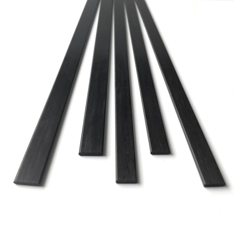 Fibre Glast Carbon Fiber Graphite Fabric, 2 inch Malta Fibre Glast Carbon Fiber Graphite Fabric, 2 inch Malta