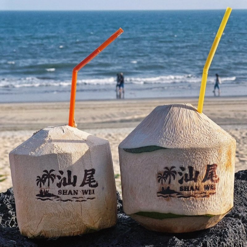 惠州/汕尾【4天3晚海岛游】2-6人私家团/纯玩无购物/入住舒适酒店