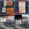 American counter genuine levis 505-0216 levis dark blue primary color men,s straight jeans