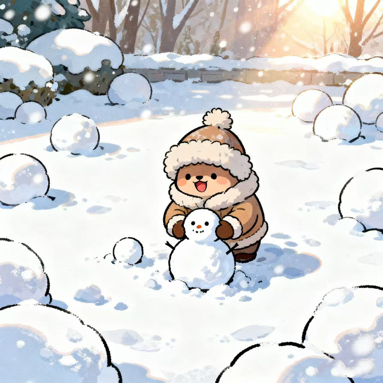 长白山出发魔界镜泊湖雪乡亚布力哈尔滨4天3晚跟团玩四日游