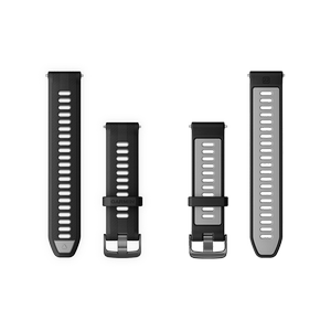 Garmin Forerunner965 original replacement silicone strap 22mm suitable for 955

