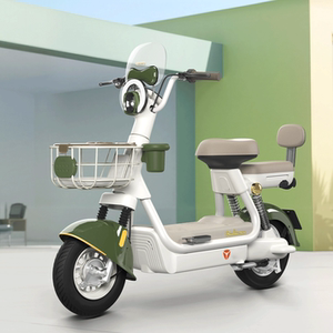 
Yadi 2025 new modern beauty K electric moped 60V graphene long battery life fashionable transportation for adults