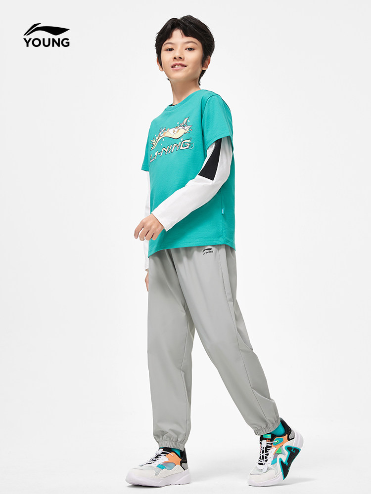 Pants Ropa Deportiva Para Adolescentes Hombres Pantalón Deportivo