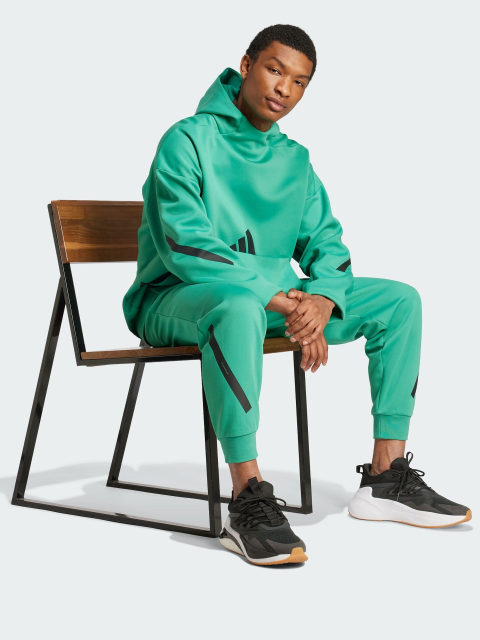 ADIDAS ZNE Series Black Label Uniform Jogger Pants Sweatpants ADIDAS adidas-zne-series-black-label-uniform-jogger-pants-sweatpants-adidas