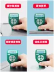 Máy đo độ dày lớp mạ kẽm Yibai phun chrome nhựa phát hiện độ dày sơn dụng cụ đo màng sơn máy đo độ dày màng phủ Máy đo độ dày