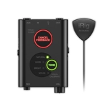 Профессиональная деревянная гитара обработка устройства KKD IK Акустическая сценическая гитара Микрофон