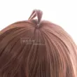 [Sầu riêng] Chuunibyou cũng muốn yêu, Yutaka Fugashi cos tóc giả mô phỏng hoạt hình cosplay da đầu 