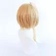 [Sầu Riêng] Cardcaptor Sakuragi no Sakura Cardcaptor Sakura COS Tóc Giả Dễ Thương Vua Minh Họa Phiên Bản cosplay 