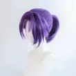 [Sầu riêng] Xanh Tù Royal Shadow King cos tóc giả hỗn hợp lụa mô phỏng da đầu tóc cosplay anime nam 