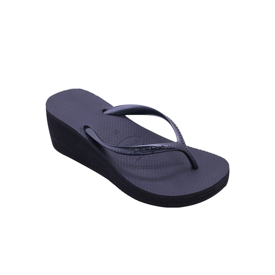 havaianas wedge flip flops