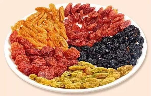 随身小零食,葡萄干怎么挑?(图10) 随身小零食,葡萄干怎么挑?(图10)