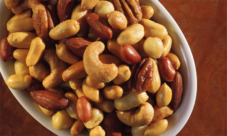 果肉脆香丰富,挑选混合坚果有妙招(图8) 果肉脆香丰富,挑选混合坚果有妙招(图8)