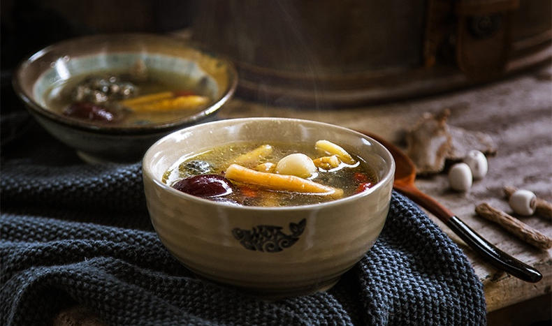 大吉大利要吃鸡，美食香气扑鼻(图6)