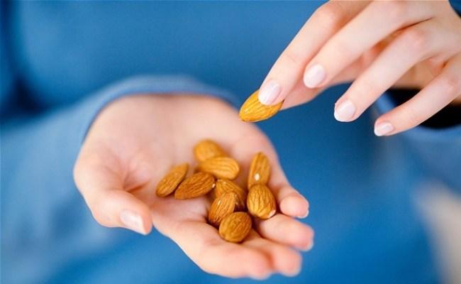 果肉脆香丰富,挑选混合坚果有妙招(图24) 果肉脆香丰富,挑选混合坚果有妙招(图24)