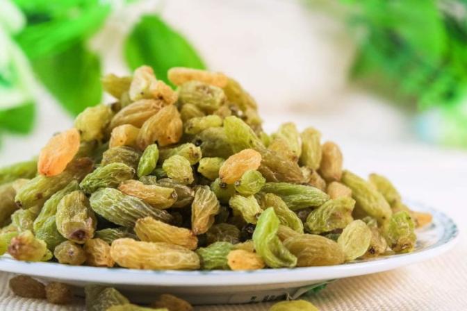 随身小零食,葡萄干怎么挑?(图8) 随身小零食,葡萄干怎么挑?(图8)