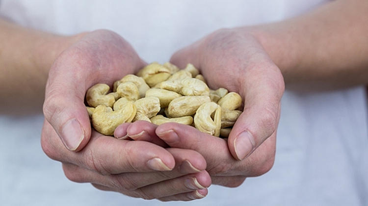 花样繁多营养又美味，腰果就该这么挑！(图11)