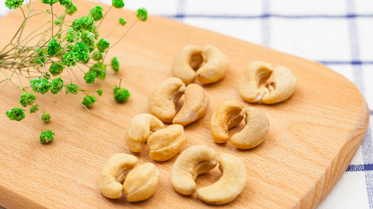 花样繁多营养又美味，腰果就该这么挑！(图14)