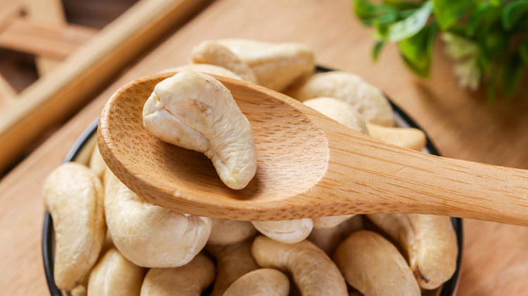 花样繁多营养又美味，腰果就该这么挑！(图13)