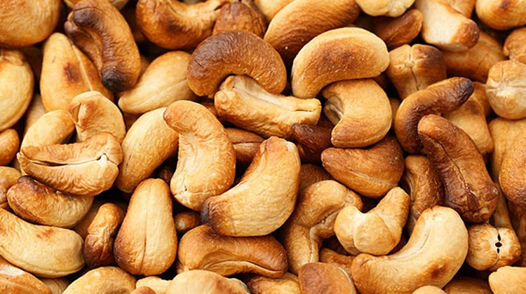花样繁多营养又美味，腰果就该这么挑！(图10)