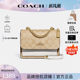 COACH Women's Klare 22 Organ Bag One-Shoulder Crossbody Bag 2024 New Genuine