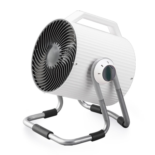 Cannon Cankun TSK-F8103 turbine air-to-air-loop fan table-type electric fan home DIY purifier
