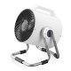 Cannon Cankun TSK-F8103 turbine air-to-air-loop fan table-type electric fan home DIY purifier

