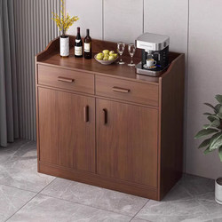 Tea Cabinet, Sideboard, Chinese-Style Living Room, Wall-Mounted Kitchen Cabinet, Storage Cabinet, Miscellaneous Storage Cabinet, Meal Preparation Cabinet