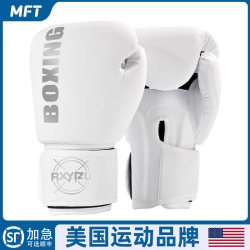 Usa-Mft/Professional Boxing Gloves for Adults, Sanda Fighting, Muay Thai, Men's and Children's Training Equipment, Boxing Gloves
