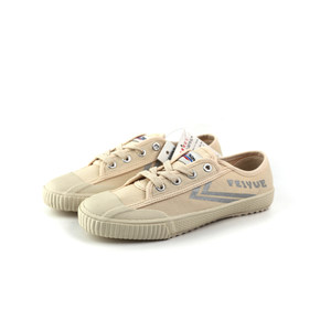 
Dafu Feiyue canvas shoes removed from the cabinet genuine men and women same style white shoes flat sneakers soft sole comfortable and versatile trendy