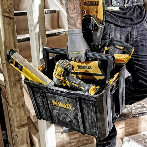 Импортированный ящик для инструментов Dewei Духовный рок 2 -го поколения 2.0.