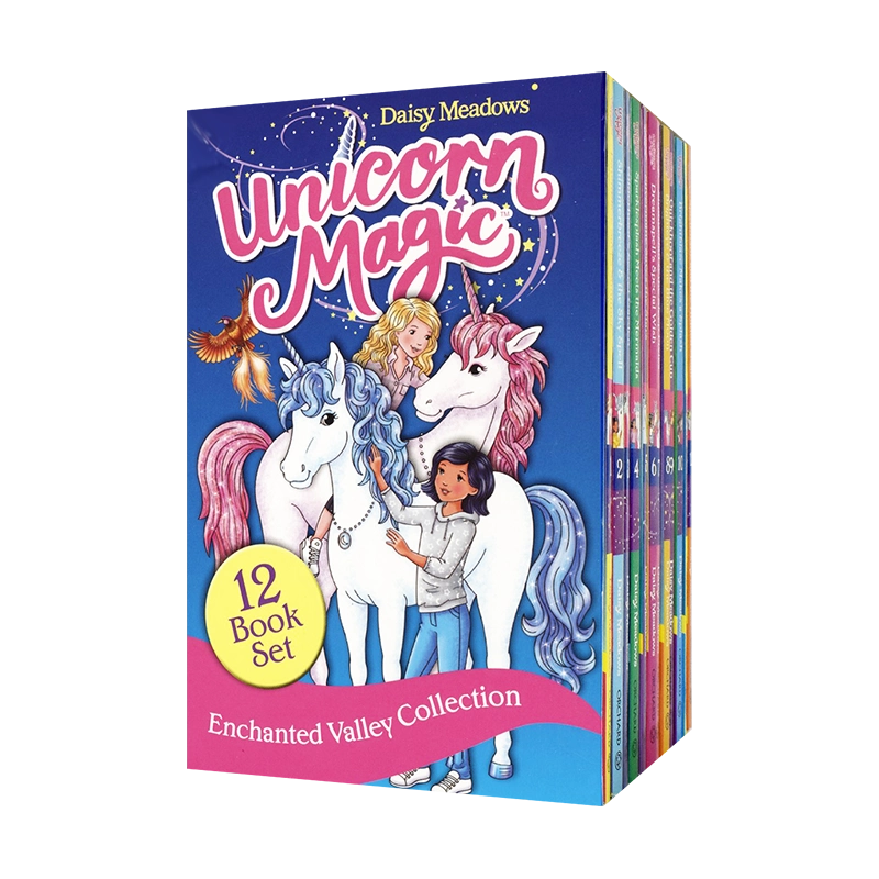Rainbow magic 29冊 51HvYy-0OtL.__AC_SR150,300___.jpg
