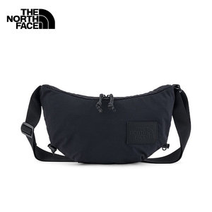 
THE NORTH FACE north shoulder dumpling bag messenger bag women's outdoor casual fashion NF0A81DS4H01
