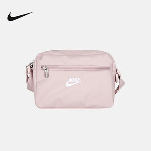 
NIKE Nike men's and women's bags 2026 new sports bag casual small bag shoulder bag waist bag chest bag IB4378-627