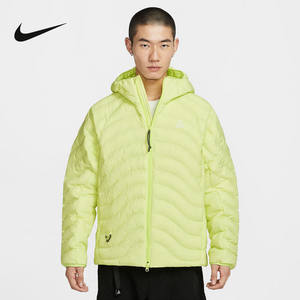 
NIKE Nike men's winter new ACG outdoor hooded warm sports cotton jacket HJ3736-736