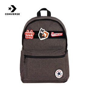 
Converse (New) 2025 Autumn Neutral Backpack UA5750-023