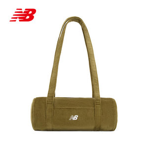 
New Balance (new style) 2025 winter unisex shoulder bag LAB54404-CGN