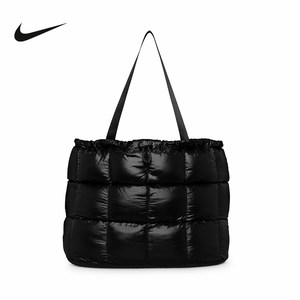 
Nike Men's and Women's Bag Shoulder Bag Sports Bag 2025 New Casual Crossbody Bag Handbag HQ0220-010
