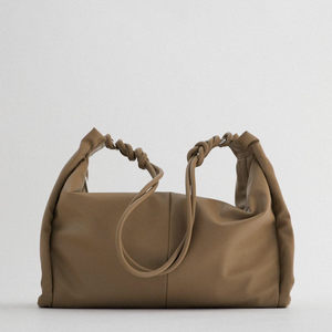 ZA Family Women's Bags Casual Cousin Dark Landy Landwold Fashion Fashion Top Popularity Large -caps Shopped Shopping Bags