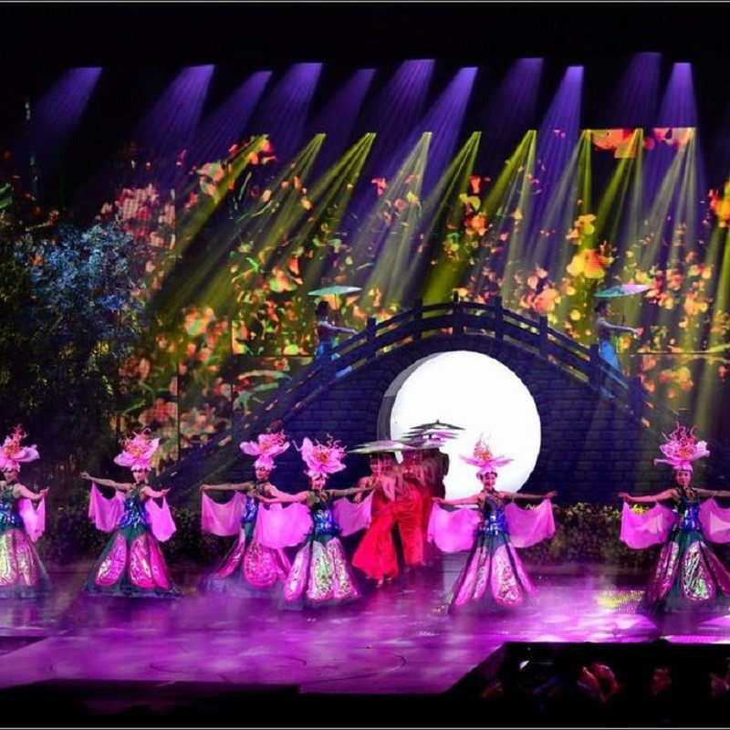 【纯玩】杭州西湖+雷峰塔+灵隐寺/宋城千古情+苏州拙政园2日游