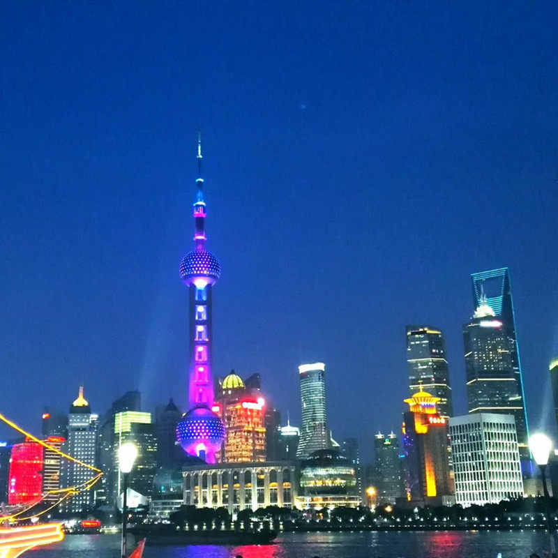 夜游上海+乌镇+苏州3日游【纯玩】中午集合,夜游乌镇赏日夜全景