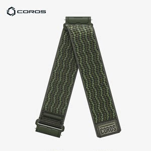 COROS NOMAD fabric strap [Please take another photo of the watch]
