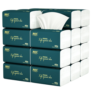 10大提挂式抽纸巾餐巾纸抽家用实惠装悬挂式抽纸擦手纸卫生纸整箱