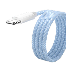
Quick PD fast charging 30W data cable suitable for iPhone14promax Apple 17/13 mobile phone charger 11pro braided 16 wires 12 car iPad tablet xs computer 15 flash typec