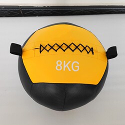 Factory Direct Sales of Medicine Balls, Gym Training Weighted Balls, Non-Elastic Yoga Gravity Balls, Various Specifications of Equipment and Devices
