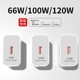 Suitable for Huawei charger charging head fast charging 120W genuine 100W original mate70/60/50 super 40pro set mobile phone 66W plug p5040 data cable Honor super fast charging