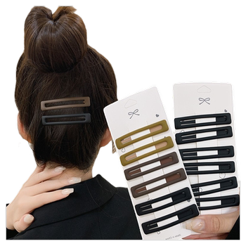 
Women's one-word clip lengthened style has been purchased more than 16,000 times