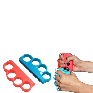 Applicable Nintendo SWITCH Aerobic Boxing Case NS wristband grip Dance Dance Power Dancing Fighting Swittering Powerful NS Joy-Cont.
